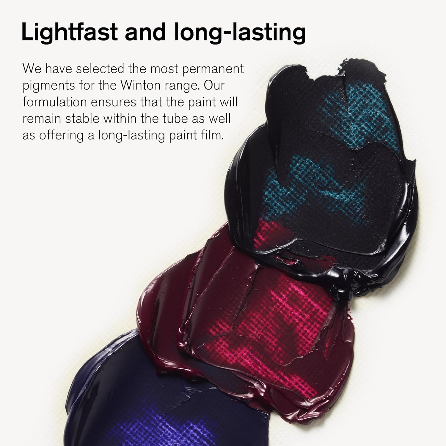 Winsor & Newton Winton Oil Paint Set, 20 Colours in 12 Ml Tubes, for Artists