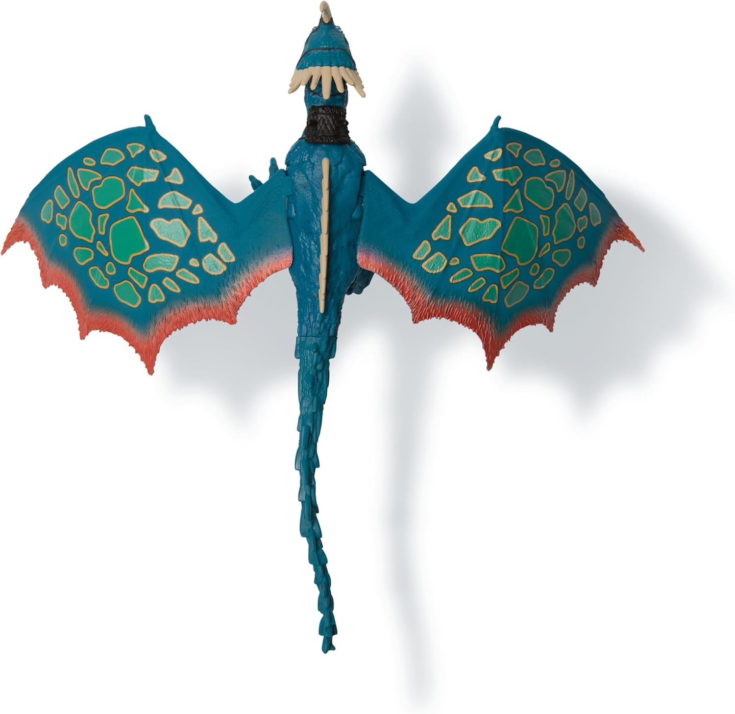 Dreamworks Dragons, How to Train Your Dragon, Deadly Nadder & Astrid, Viking Duo Action Figures, Kids Toys for Boys Ages 4 and Up image number 4