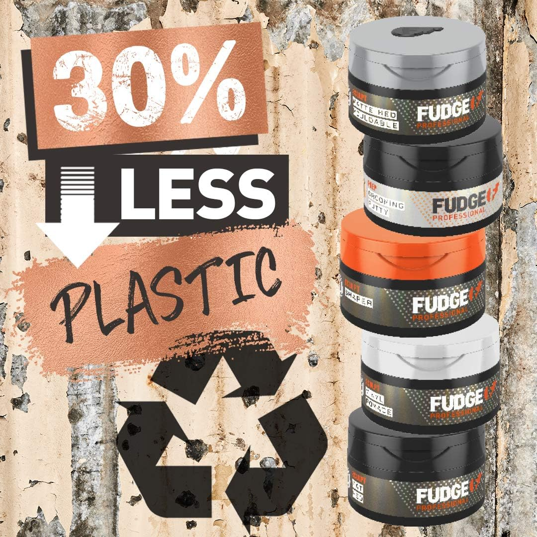 Fudge Matte Hed Mouldable 34F image number 5