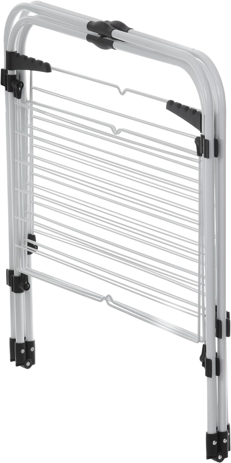 L.T. Williams 3 Tier Foldable Clothes Airer 4637 image number 1