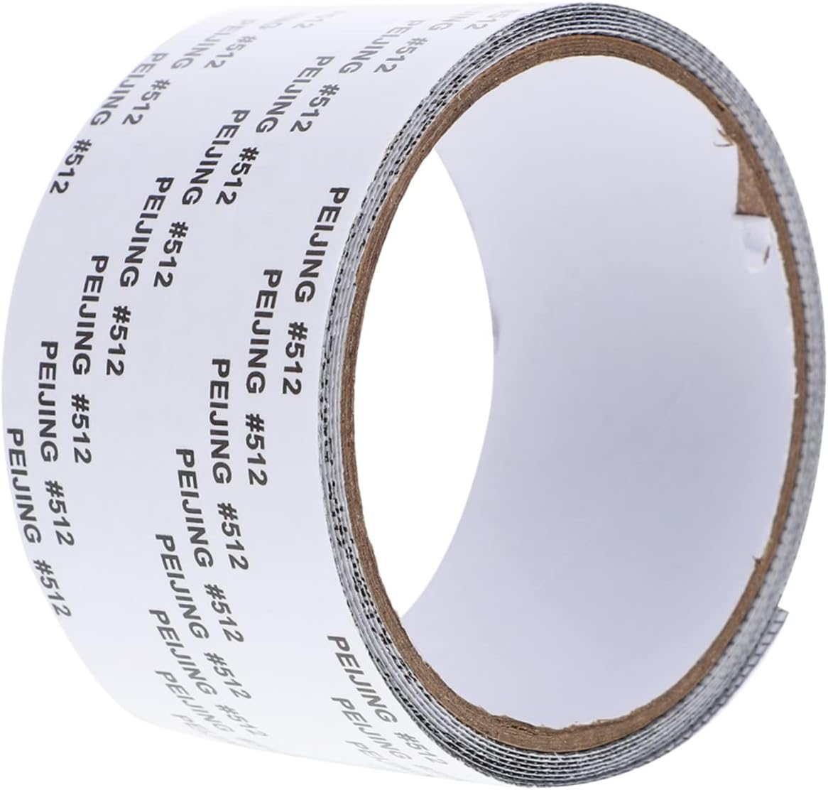 Jojofuny Screen Repair Kit Self-Adhesive Patch Tape for Window and Door Mesh, Black 5Cm X 2M Roll, Home Screen Door Repair Tape Suitable for Summer Mesh Damage Fix