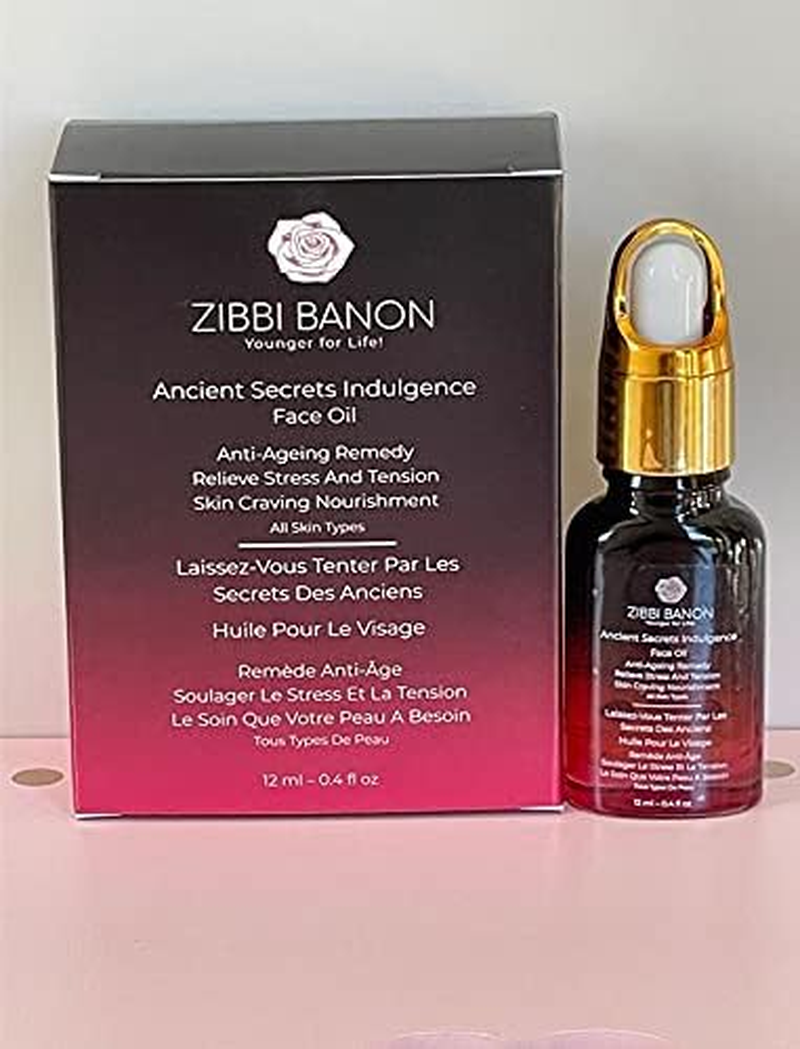 FACE KANSA WAND with 12ML FACE OIL image number 3