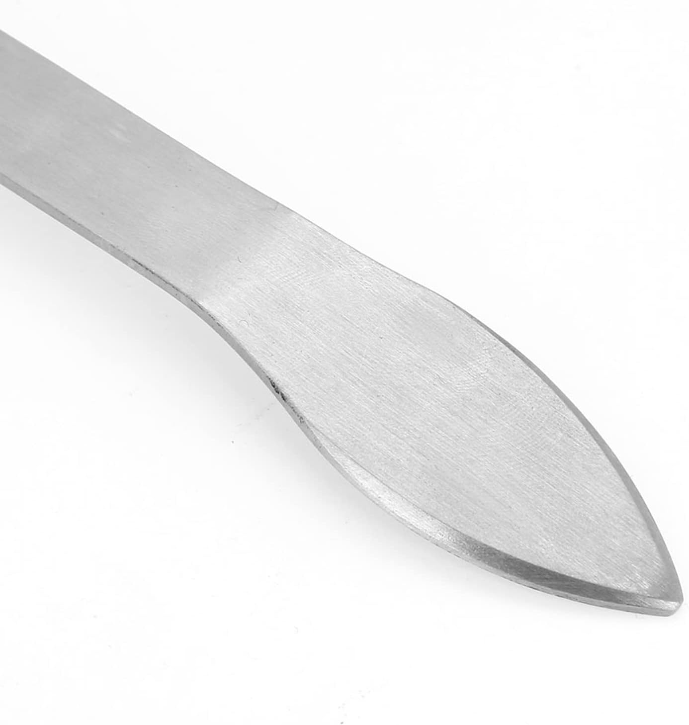 Bonsai Rake, Steel Root Rake, Bonsai Loosening Rake, with Ergonomic, for Loosening Soil and Removing Weeds from the Of image number 2