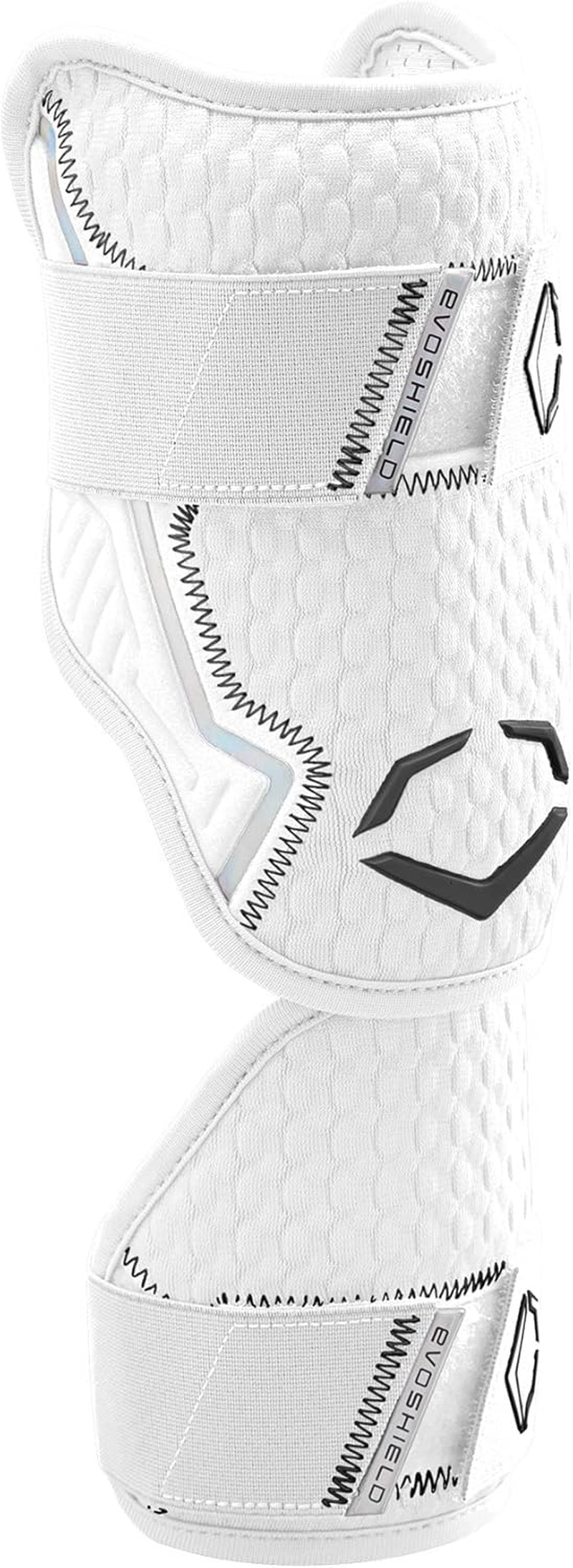 Evoshield Pro-Srz 2.0 Batter'S Two-Piece Elbow Guard - Royal image number 6