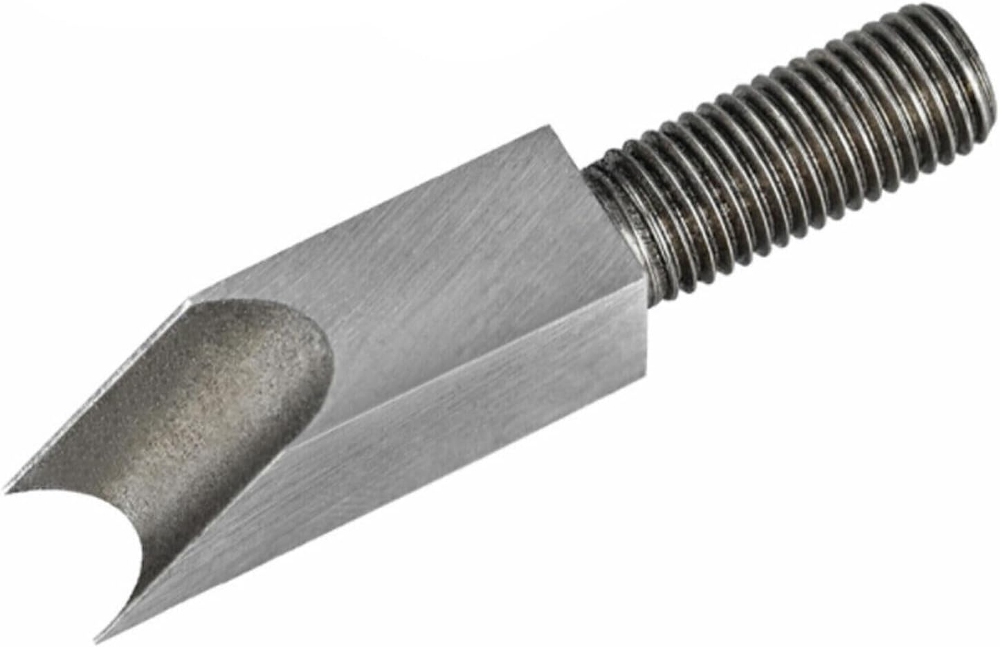 AIMALL 45&deg; Bevel Planer Woodworking Edge Corner Plane Chamfering Trimming Planing Tool - Chamfer & Trim with Ease - Aluminum Alloy & Carbon Steel Design