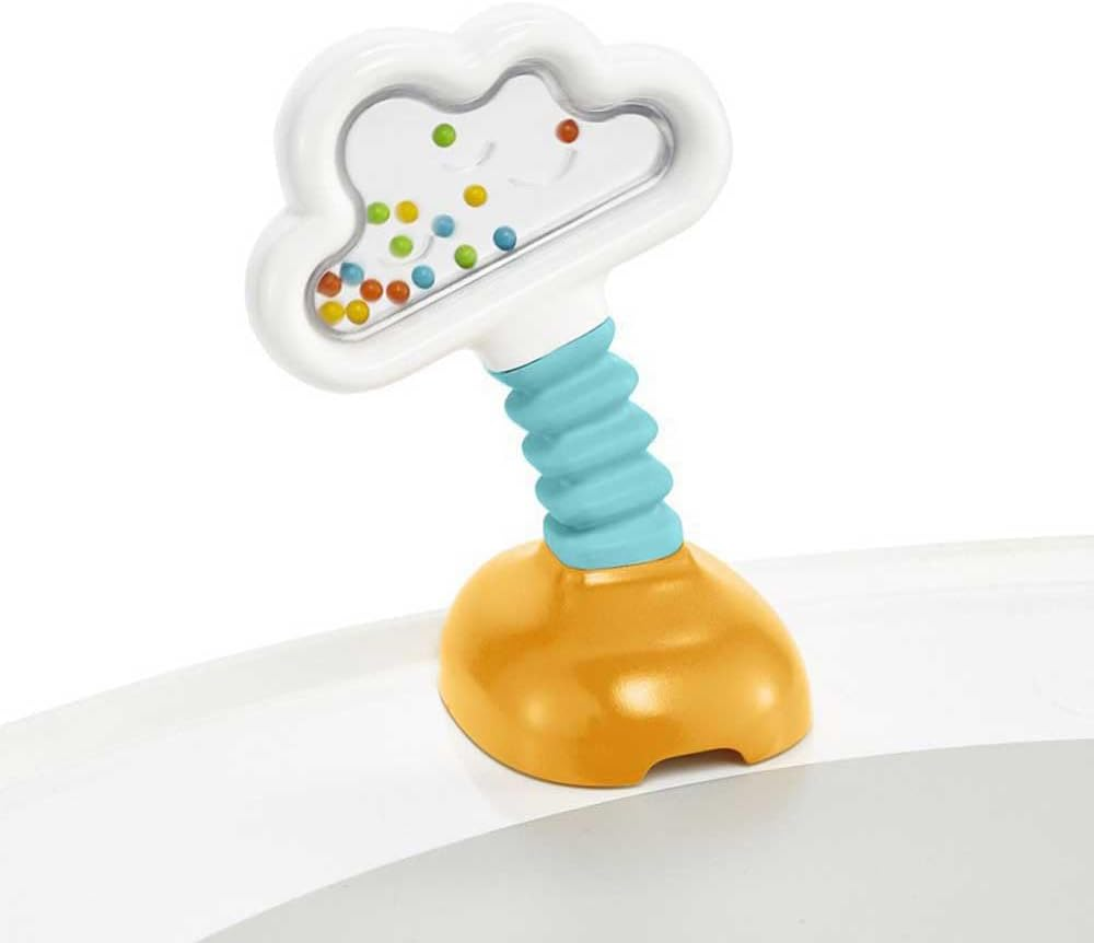 Skip Hop Explore & More 3-In-1 Activity Centre image number 6