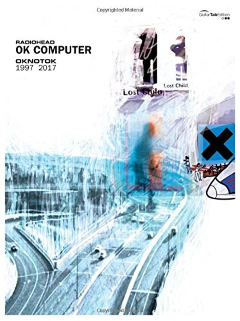 OK Computer OKNOTOK 1997 2017 image number 4