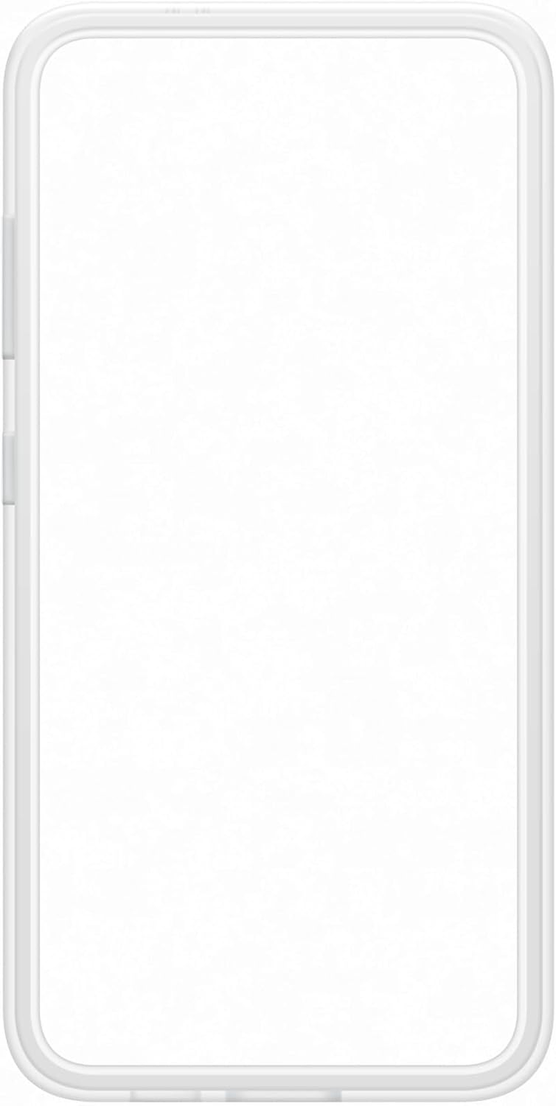 Samsung Suit Case for Samsung Galaxy S24, White image number 5