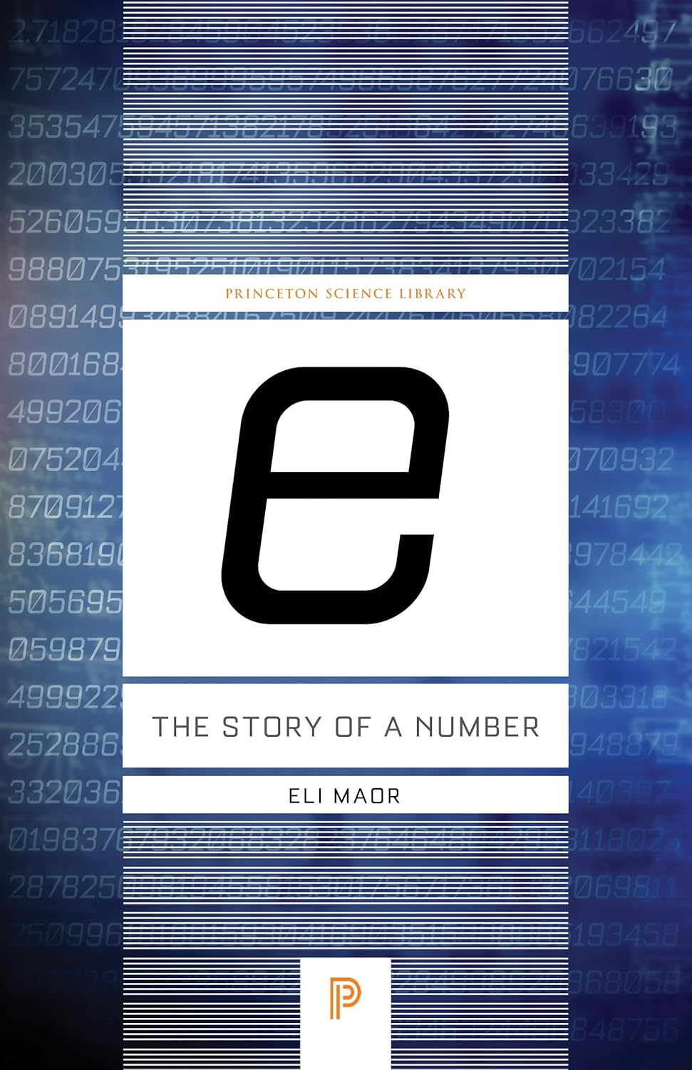 E: the Story of a Number: the Story of a Number: 41