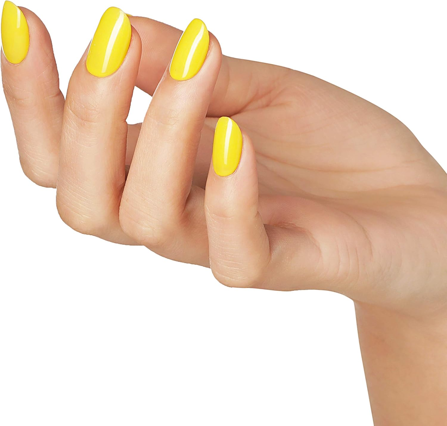 Bluesky Summer Brights Gel Nail Polish Set 3 X 5 Ml image number 5