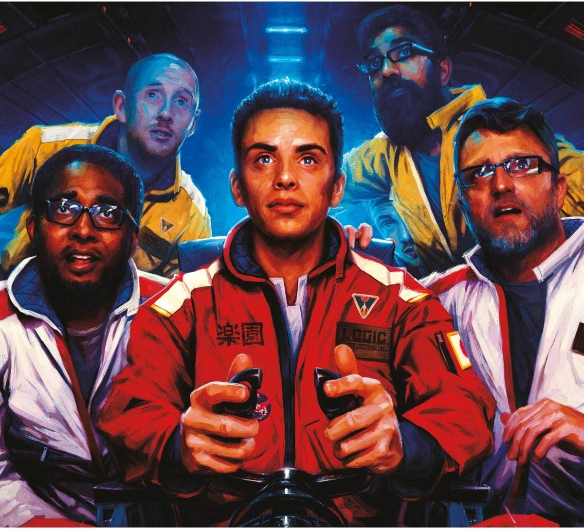 Incredible True Story (Dlx/Exp)