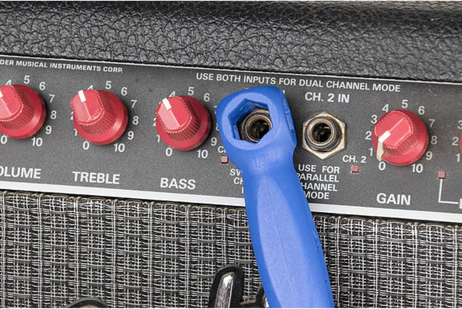 Musicnomad MN228 the Octopus plus Bit Set 17 N' 1 Tech Tool image number 1