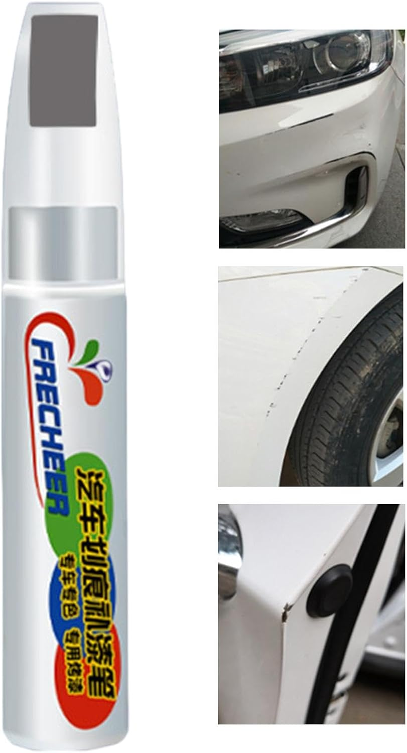 Touch up Paint For,12Ml Multi-Purpose Touch up Repair for Car - Automotive Maintenance Quick and Easy Paint for SUV, Racing, Trucks, Minivan, Off-Road Vehicle image number 1
