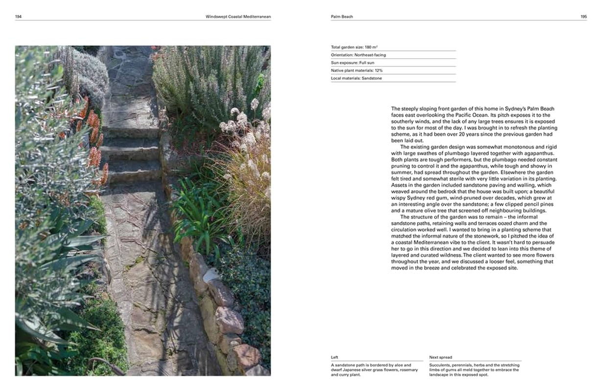 The Natural Gardener: Advice and Inspiration for Wildening Your Garden