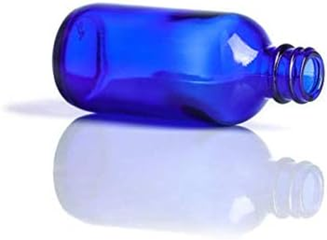 6 Pcs 10 Ml Empty Refillable Nasal Spray Bottles,Portable Glass Nasal Spray Bottle Container,Used to Store Medical Water and Liquid,Brown