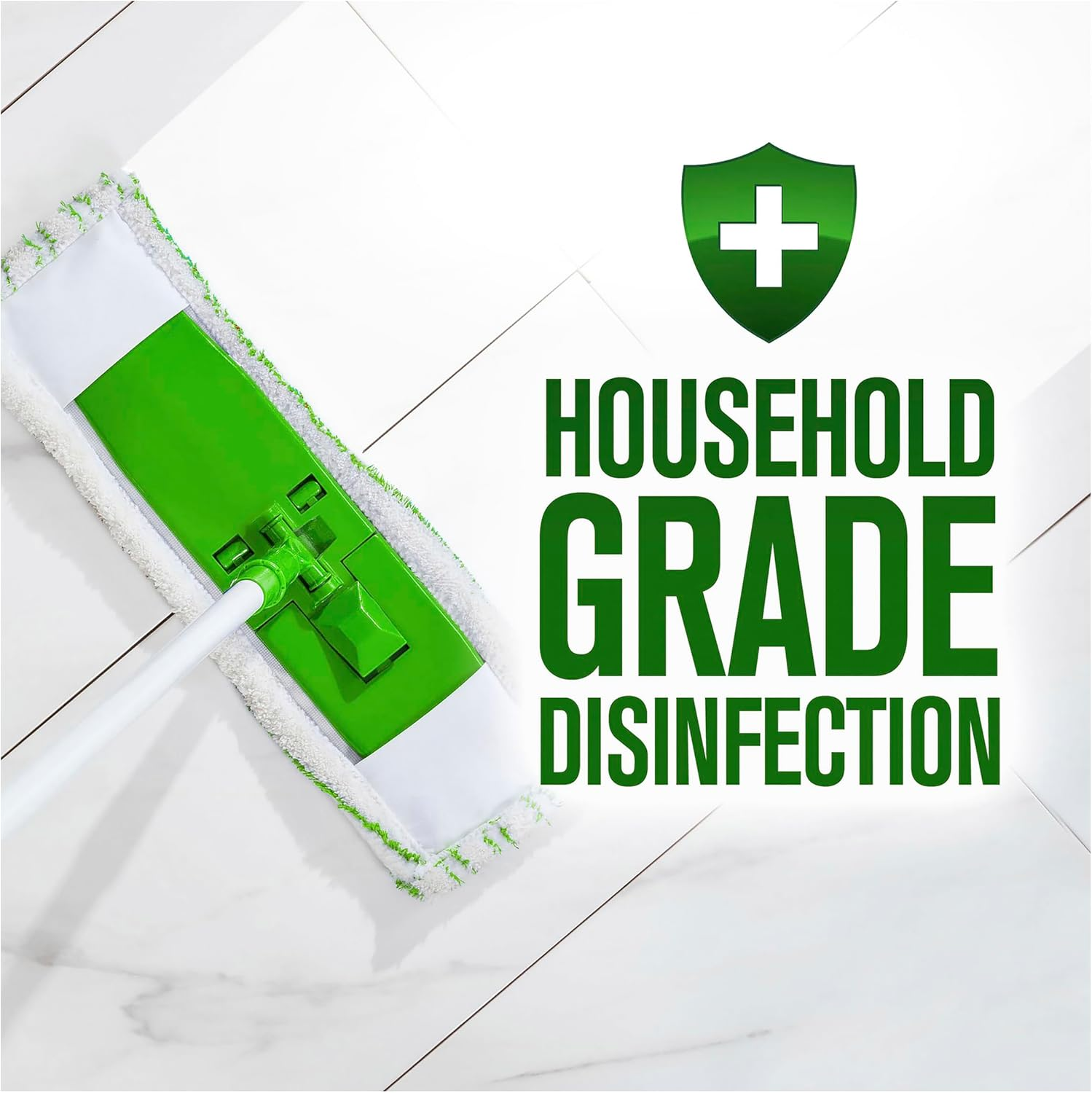 Pine O Cleen Disinfectant Floor Cleaner Pomegranate 1.5L (Pack of 2) image number 6