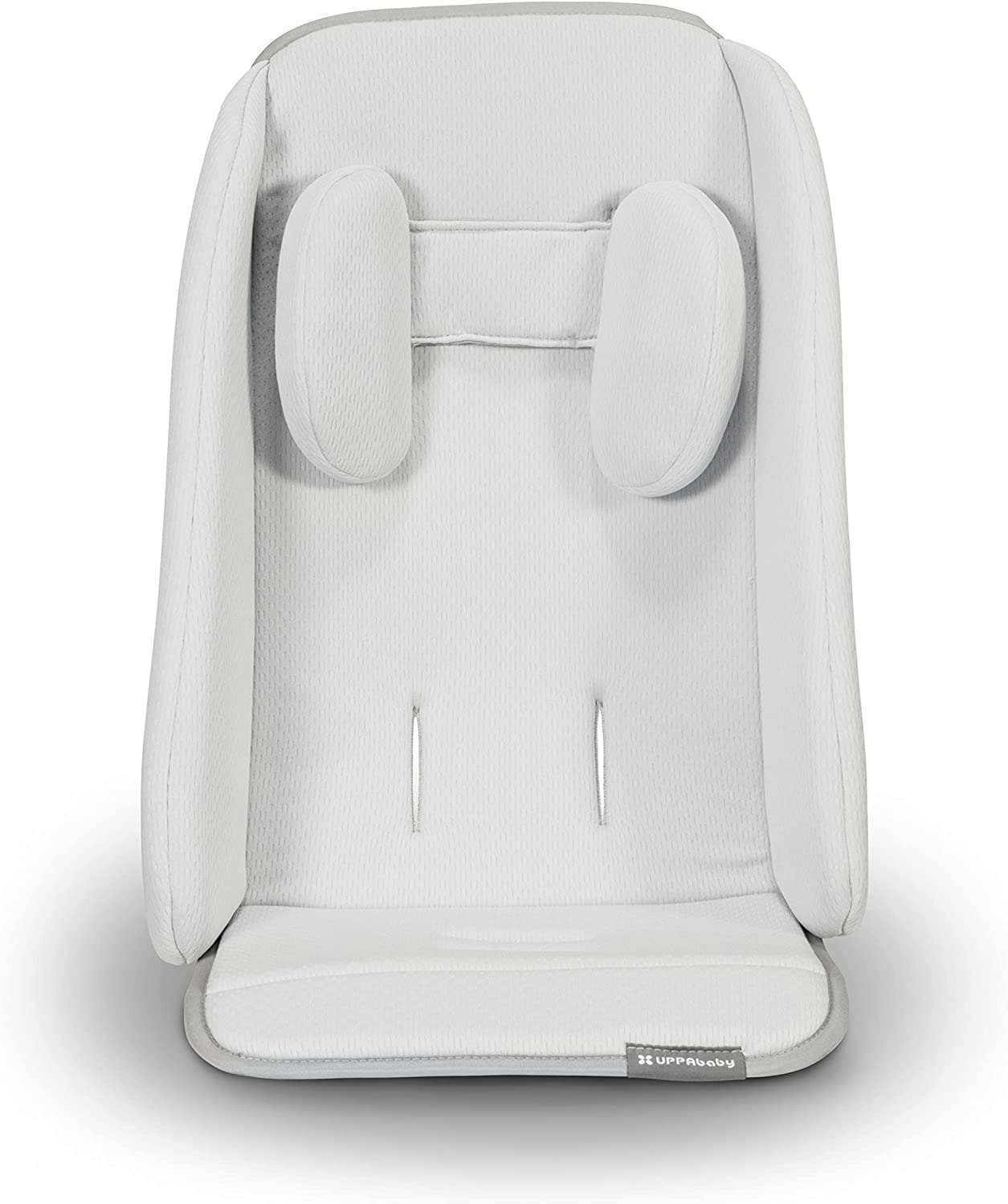 Uppababy Vista/Vista V2/ Cruz/Cruz V2 Snug Seat, Grey image number 1