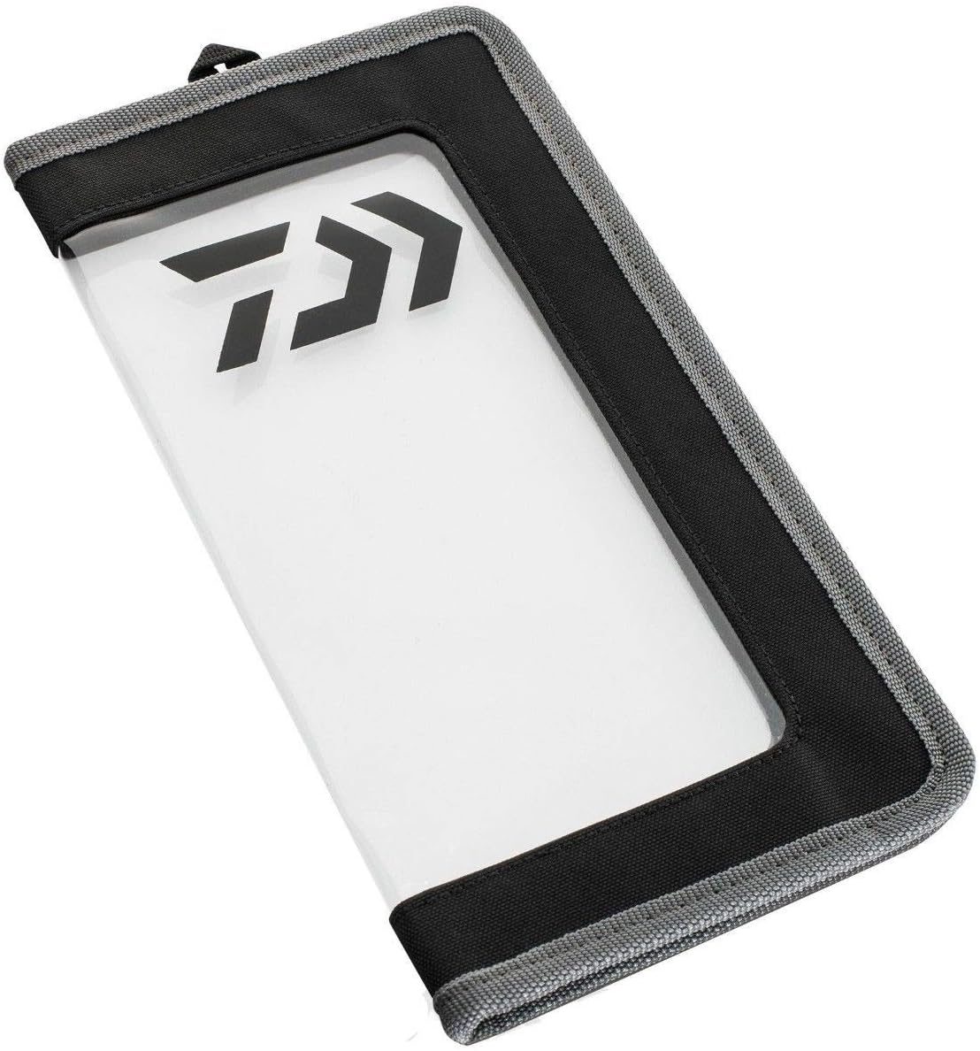 Daiwa D-Vec Tactical Clear View Lure Cover image number 2