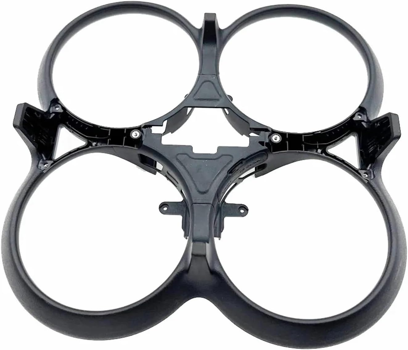 Avata Drone Frame Propeller Guard for Avata Propeller Protector Cover without Screws