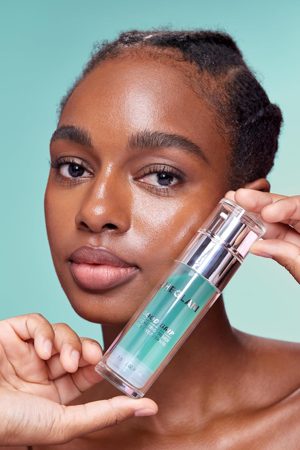 SHEGLAM Good Grip Hydrating Foundation Primer image number 6