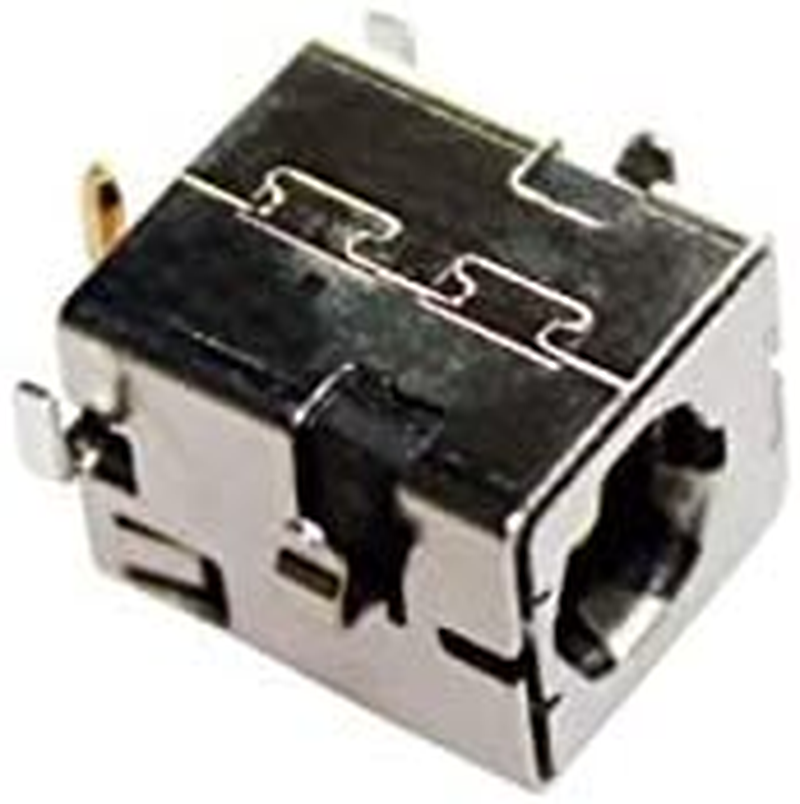 DC Power Jack Port for ASUS Gold K53E K53S K53SV K53SD X54C X54L X54 X54H X54LY X52J X44H X44 X44L X44HY