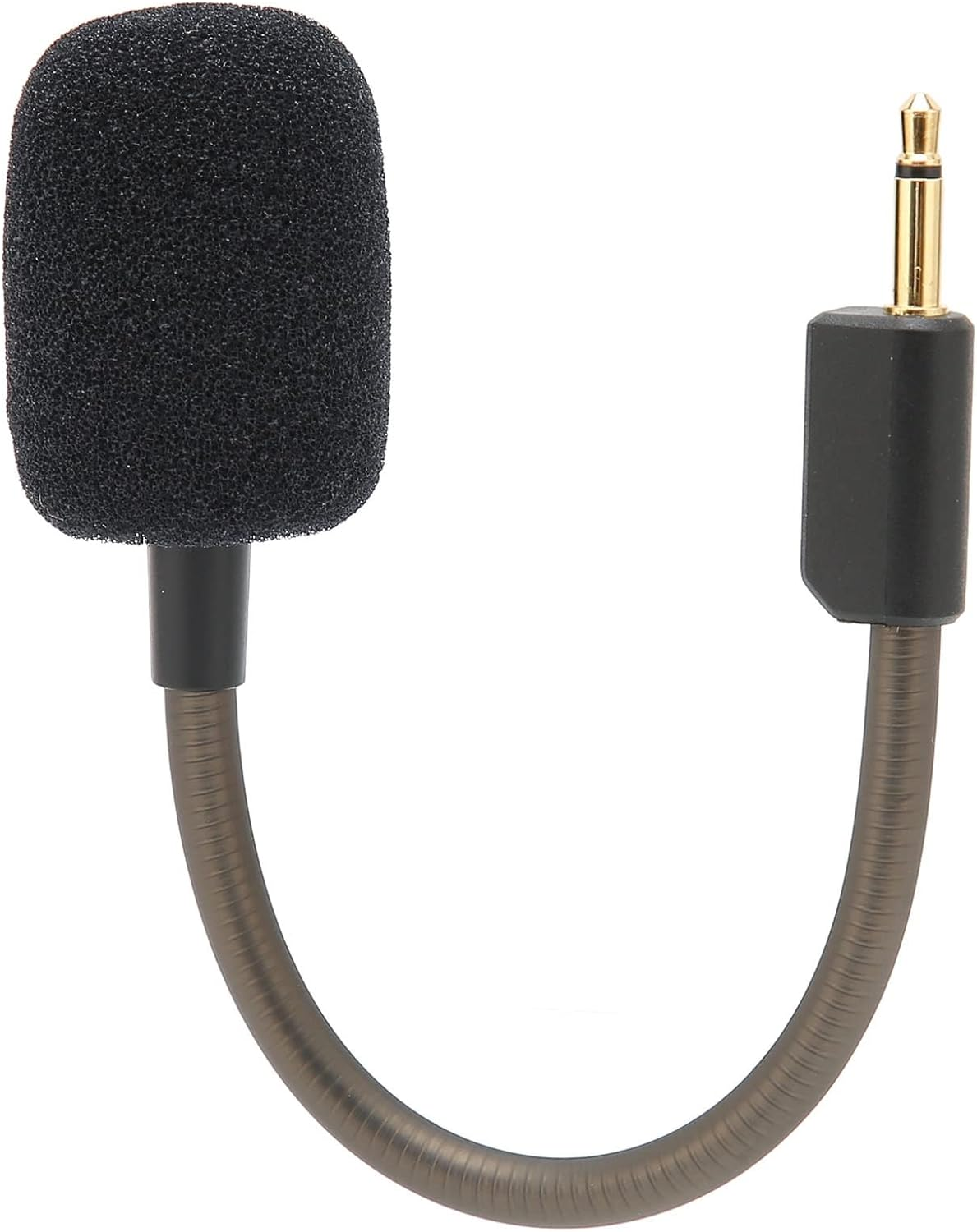 Gaming Headset Mic, Mic Boom for Razer Blackshark V2 image number 6