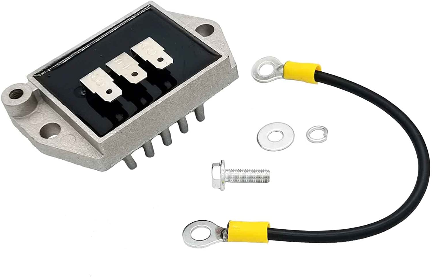 Kohler 25 403 39-S Rectifier Regulator 25-403-32-S image number 4