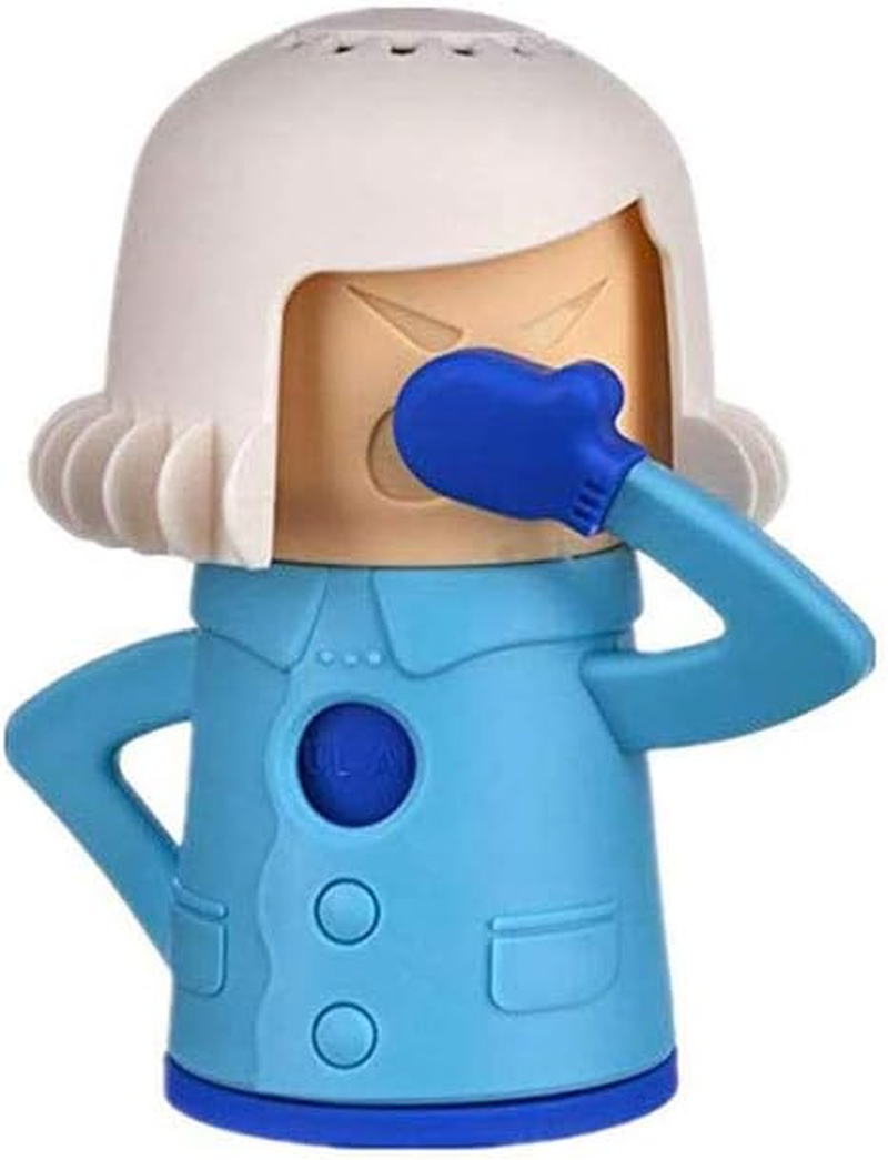 Chilly Mama Baking Soda Fridge and Freezer Odor Absorber & Freshener, Cool Mama Refrigerator Deodorizer Freezer Odor Eliminator Fridge Deodorizing Cleaner Household Kitchen Gadget Tools image number 2