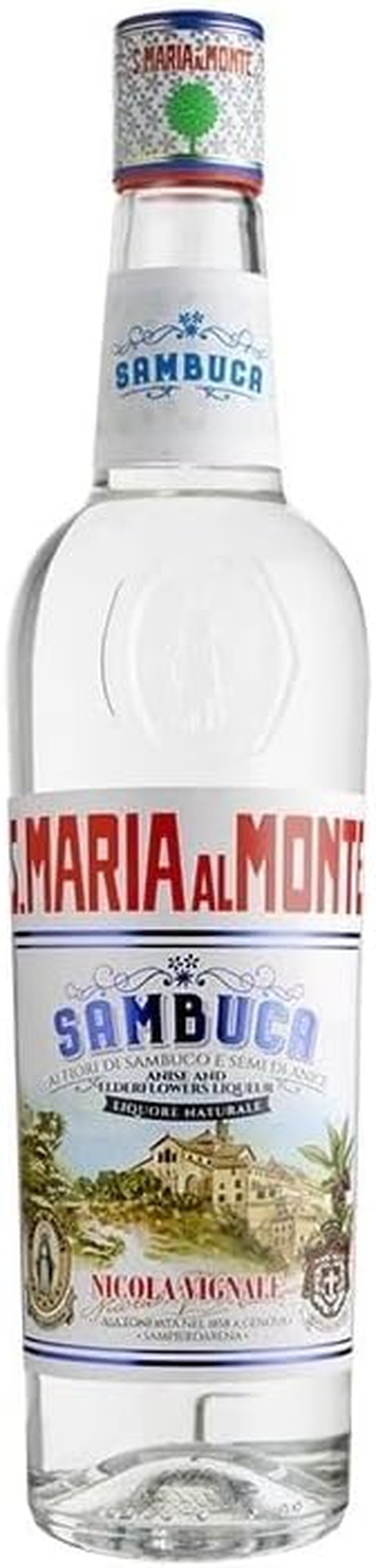 S.Maria Monte Sambuca 700Ml