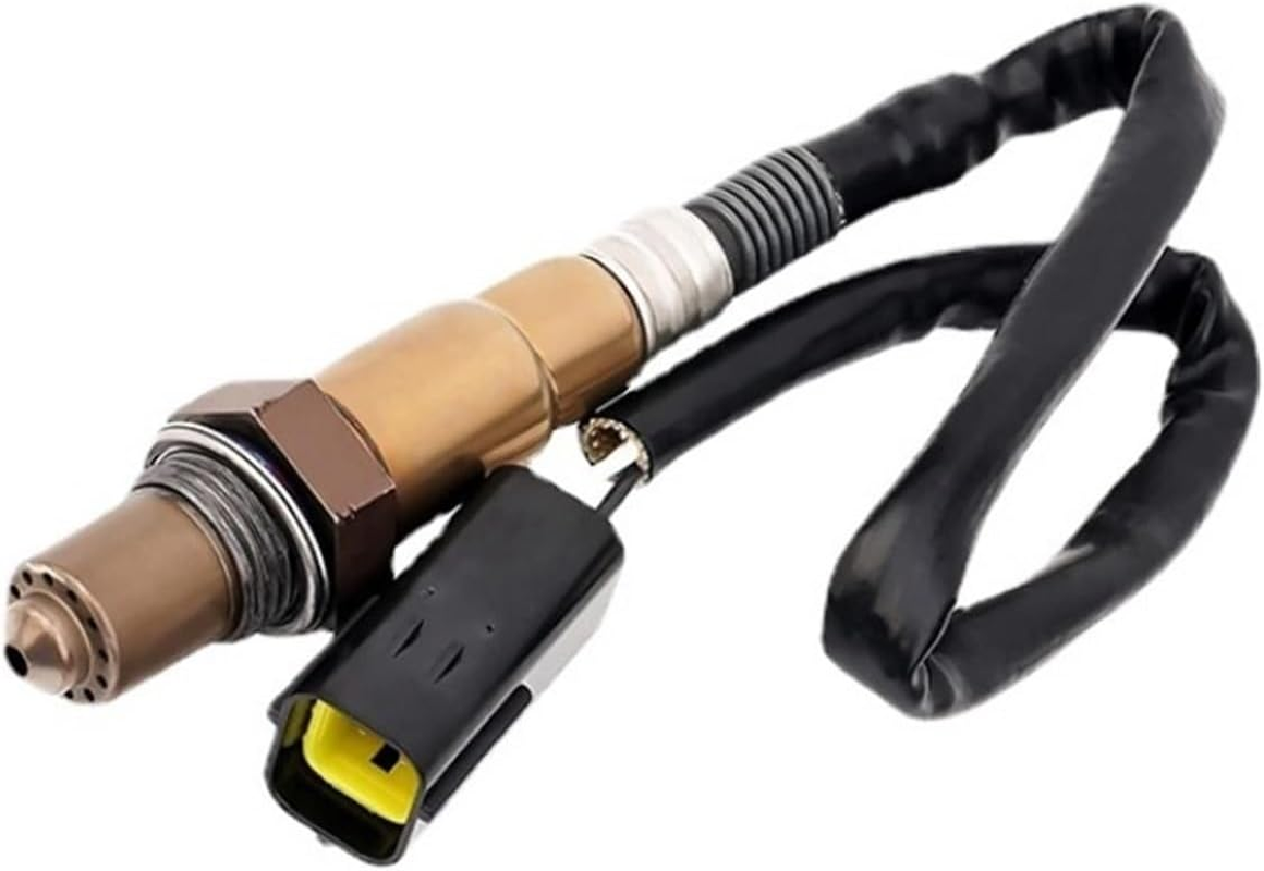 0258006974 Oxygen Sensor Compatible for Changan Cs15 Cs35 Cs55 Benni Alsvin Chana Eulove Star 7 Bus Jac Heyue image number 3