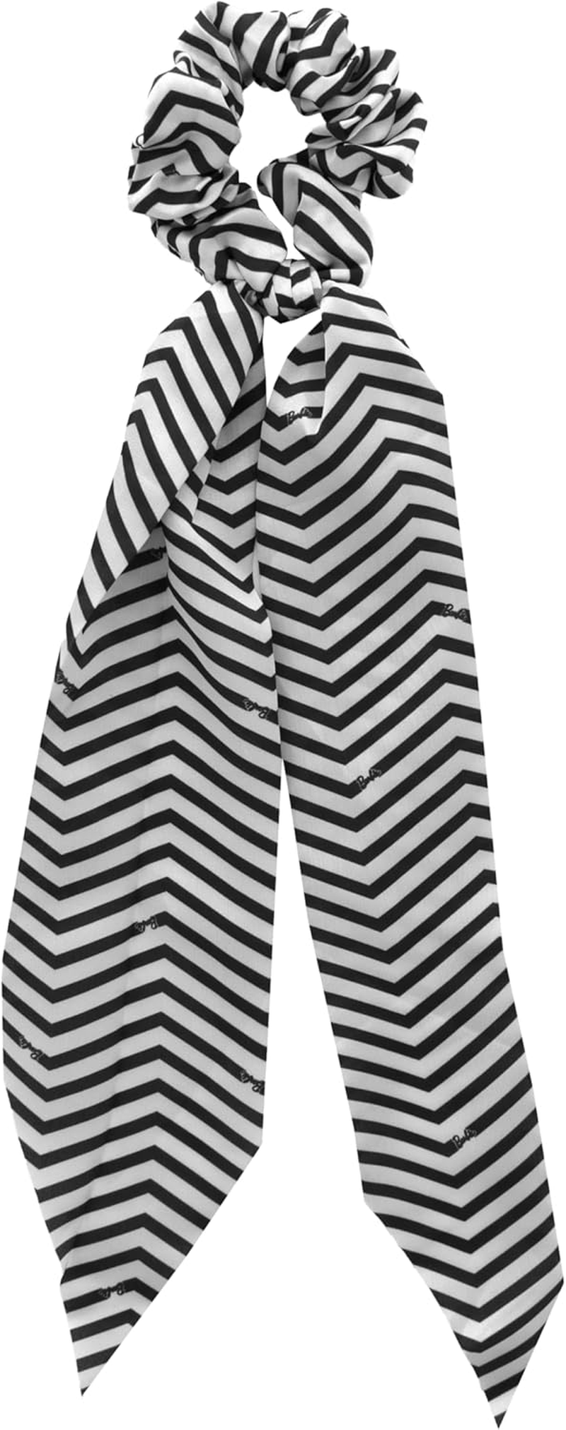 Barbie Scarf + Scrunchie - Fashion Hair Scrunchie - Official Product