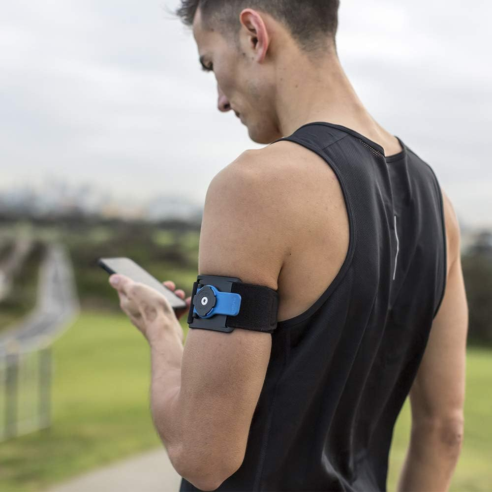 Quad Lock Sports Armband image number 3