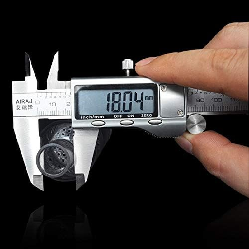 Aquarium Gravel Cleaner Nozzle Accessories for Water Changer Pump Siphon Fish Tank Cleaning Tools Sand Washer Filter Nozzle (Color : Black, Size : Length 17Cm) image number 5