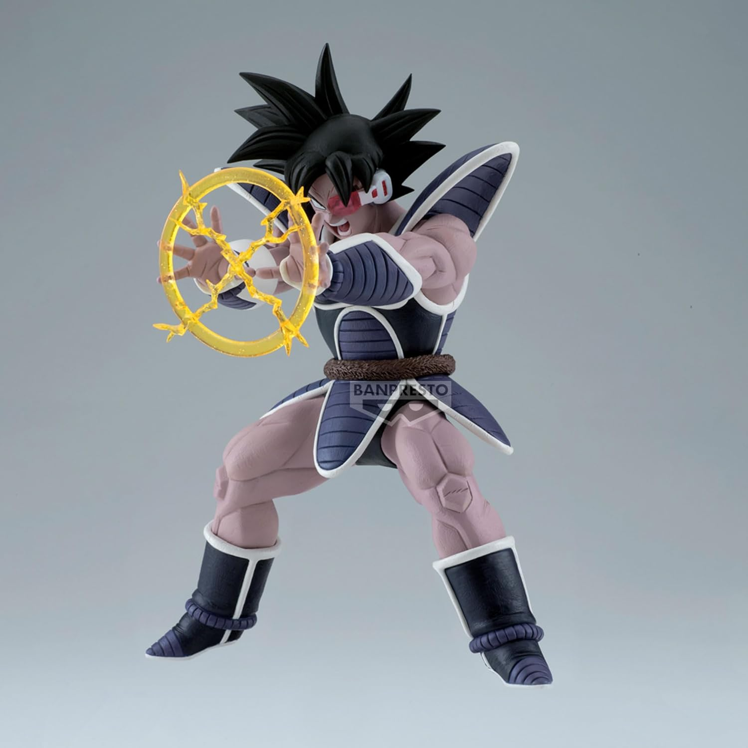 BANPRESTO Dragon Ball Z G&times;Materia - TURLES image number 2