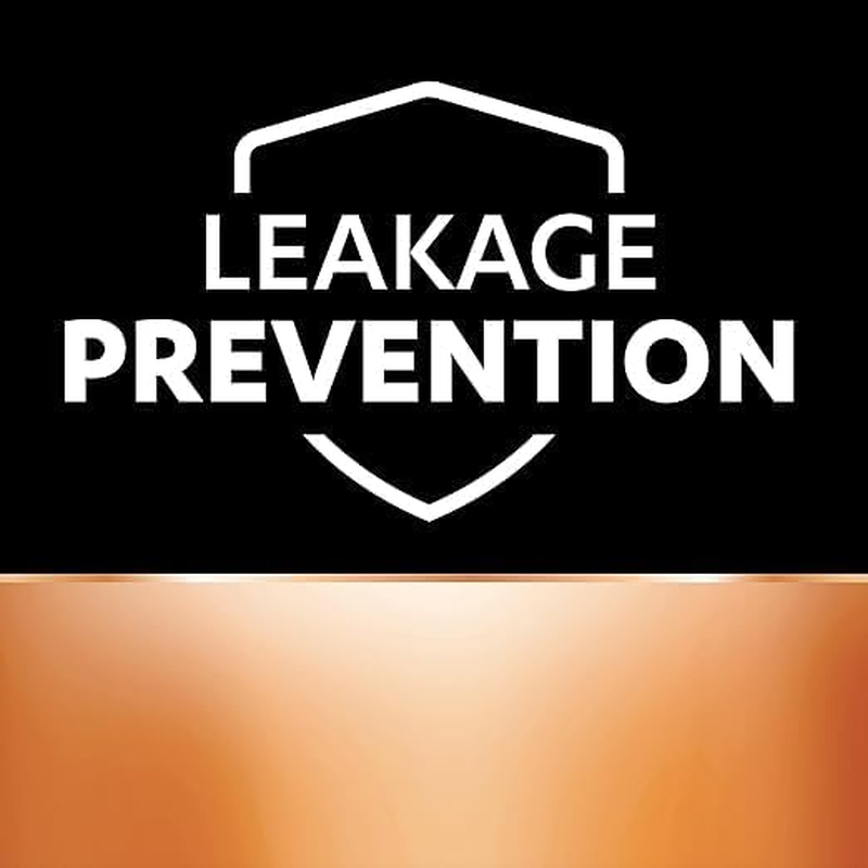 Duracell Everyday Alkaline AA Batteries (Pack of 18) image number 4