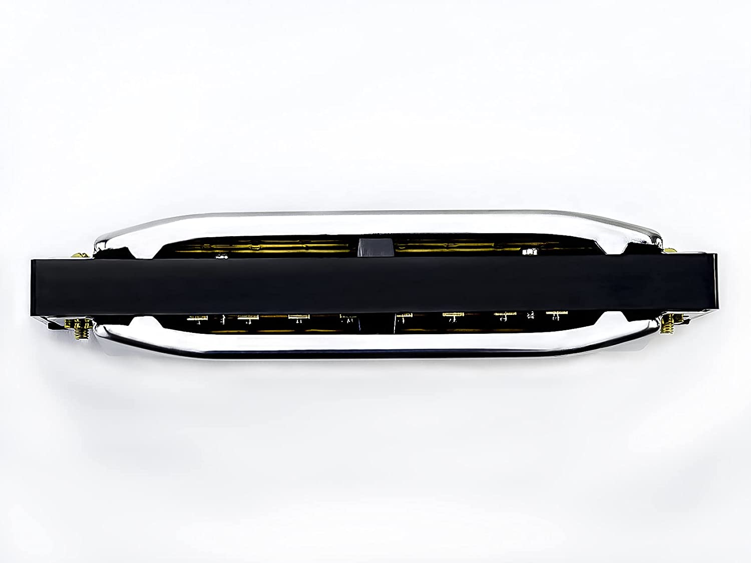 Hohner Special 20 B-Major Harmonica