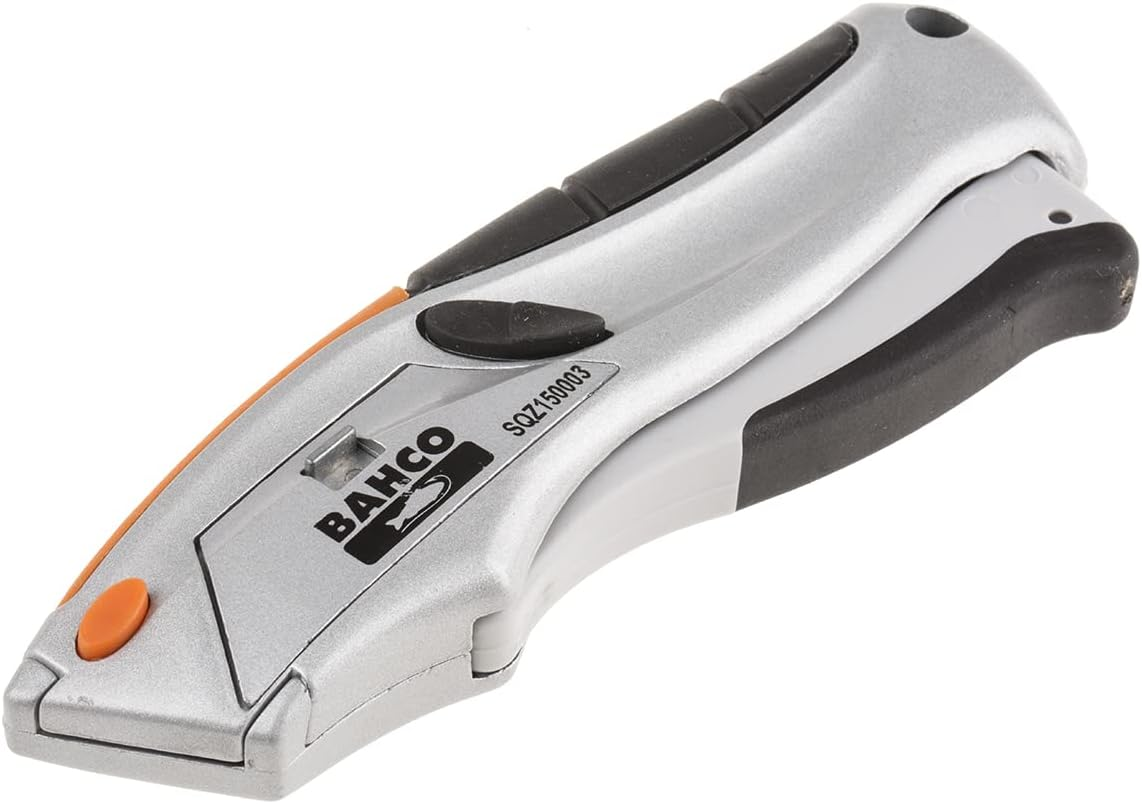 Bahco - SQZ150003 Squeeze Knife