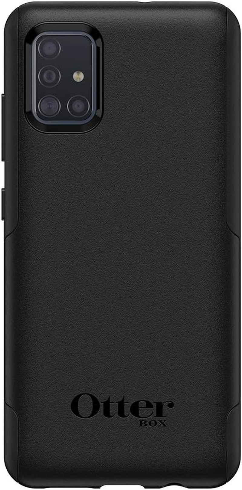 Otterbox 77-65405 Commuter Series Shockproof and Drop Proof Mobile Phone Protective Case for Iphone 12/12 Pro, Black image number 5