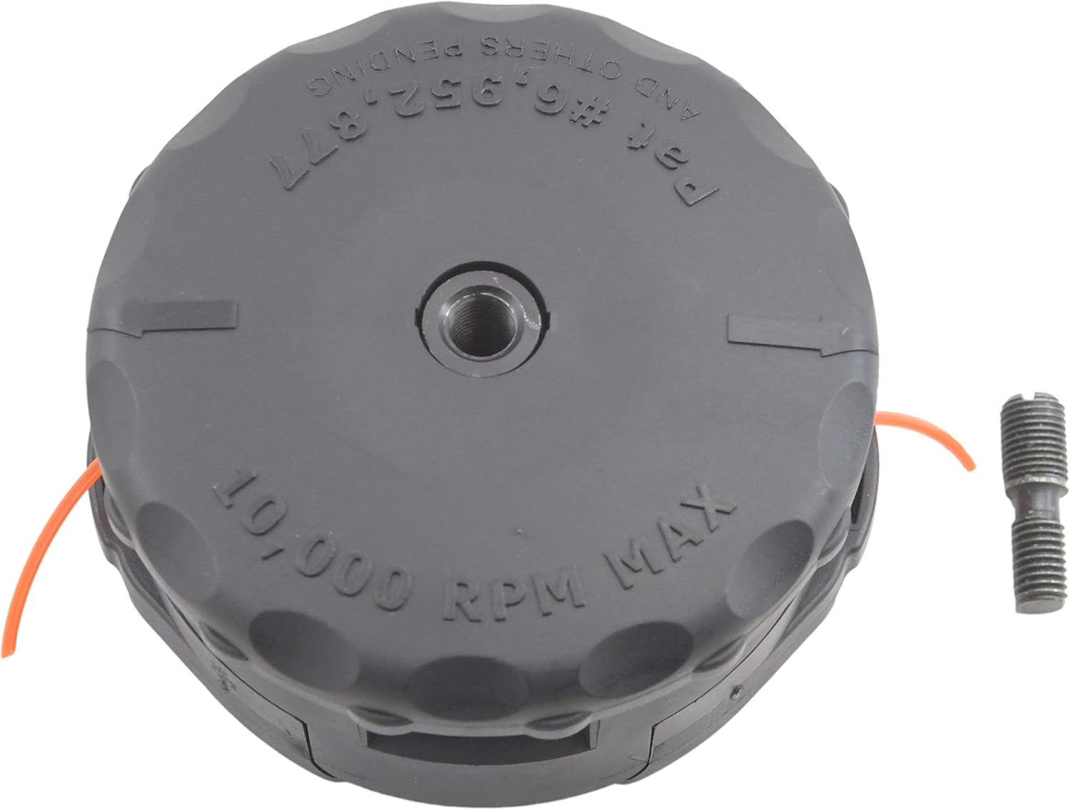 Echo 99944200908 Speed-Feed 400 Trimmer Head, New. image number 1