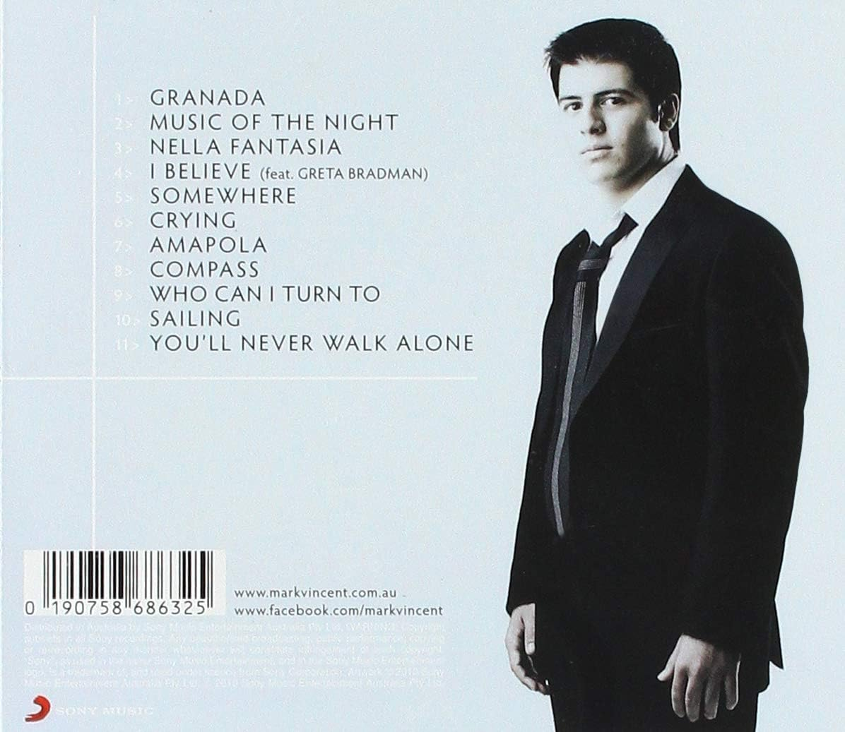 Compass (Gold Series) image number 1