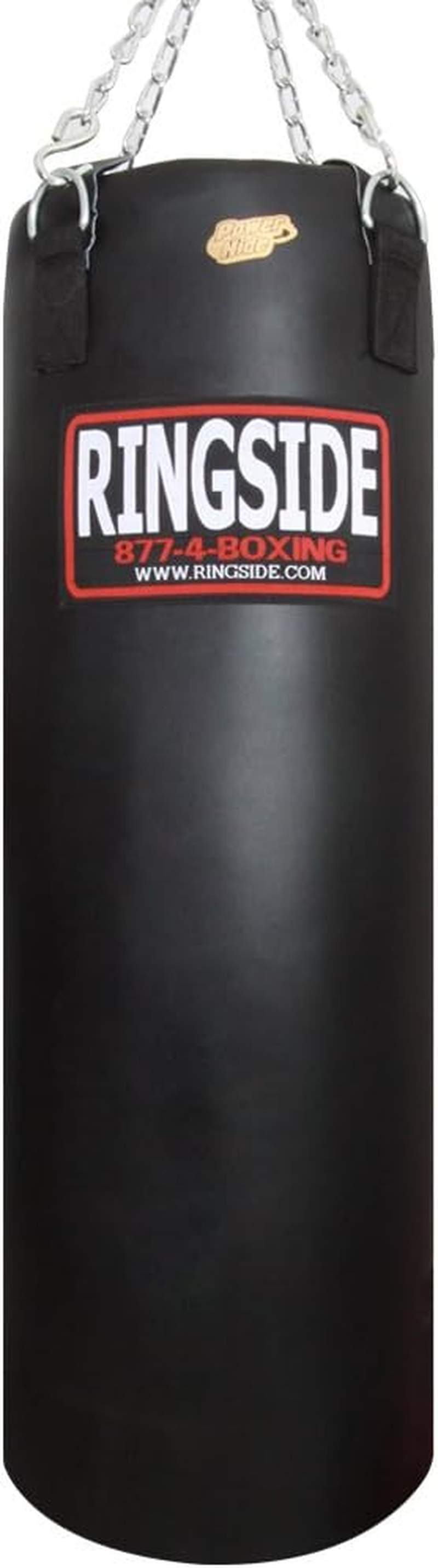Ringside Powerhide Heavy Bag - Unfilled 14" X 42"