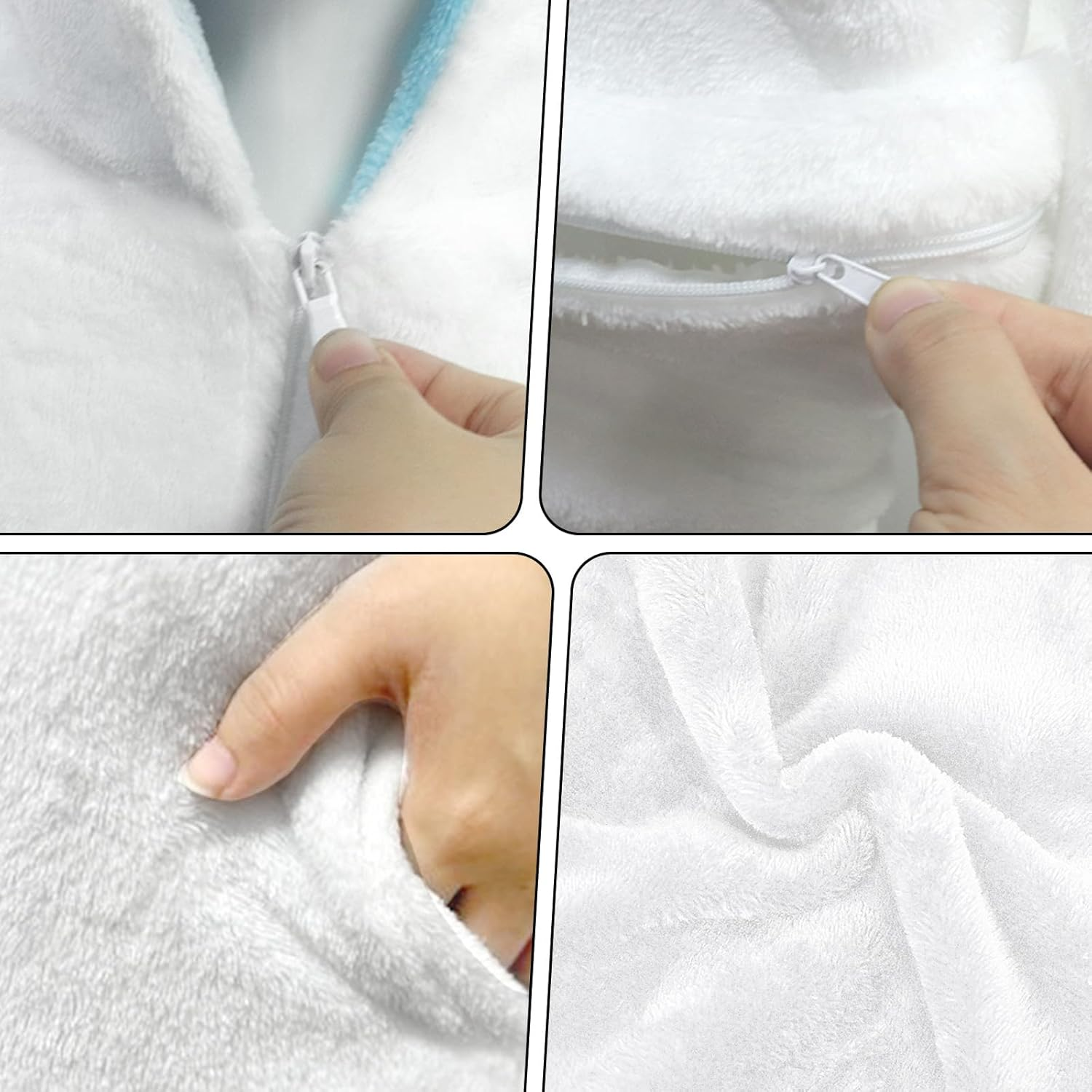 Men Women Pajamas Dragon Animal Shoes Onesie Cosplay Costume Christmas Halloween Pajamas Zipper Jumpsuit image number 2