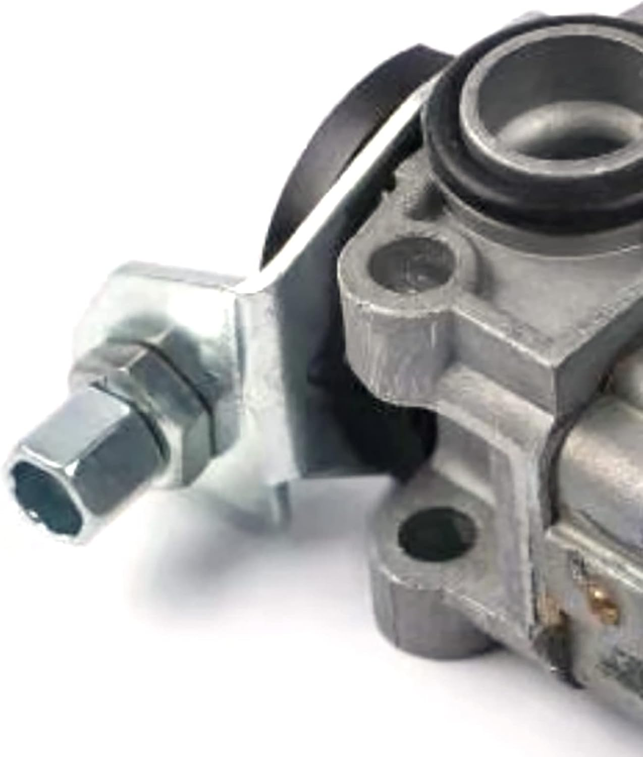 Lawn Mower Carburetor, 4 Stroke Garden Carburetor for Brush Cutter image number 1