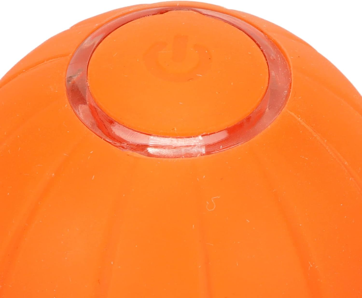 EVTSCAN Smart Interactive Cat Ball, with Two Modes, Rechargeable Teeth Grinding Bite Resistant Cat Toy, Automatic Rolling Kitten Toys