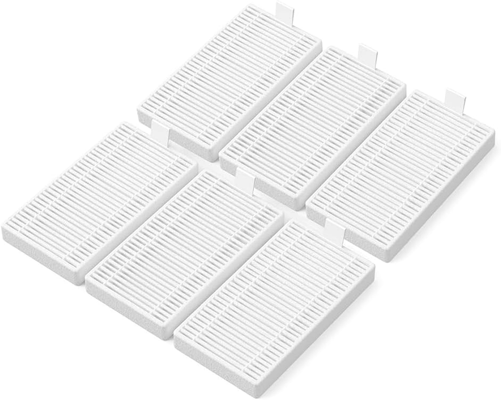 ILIFE A12 Pro Replacement Accessories Filter 5Pcs image number 1