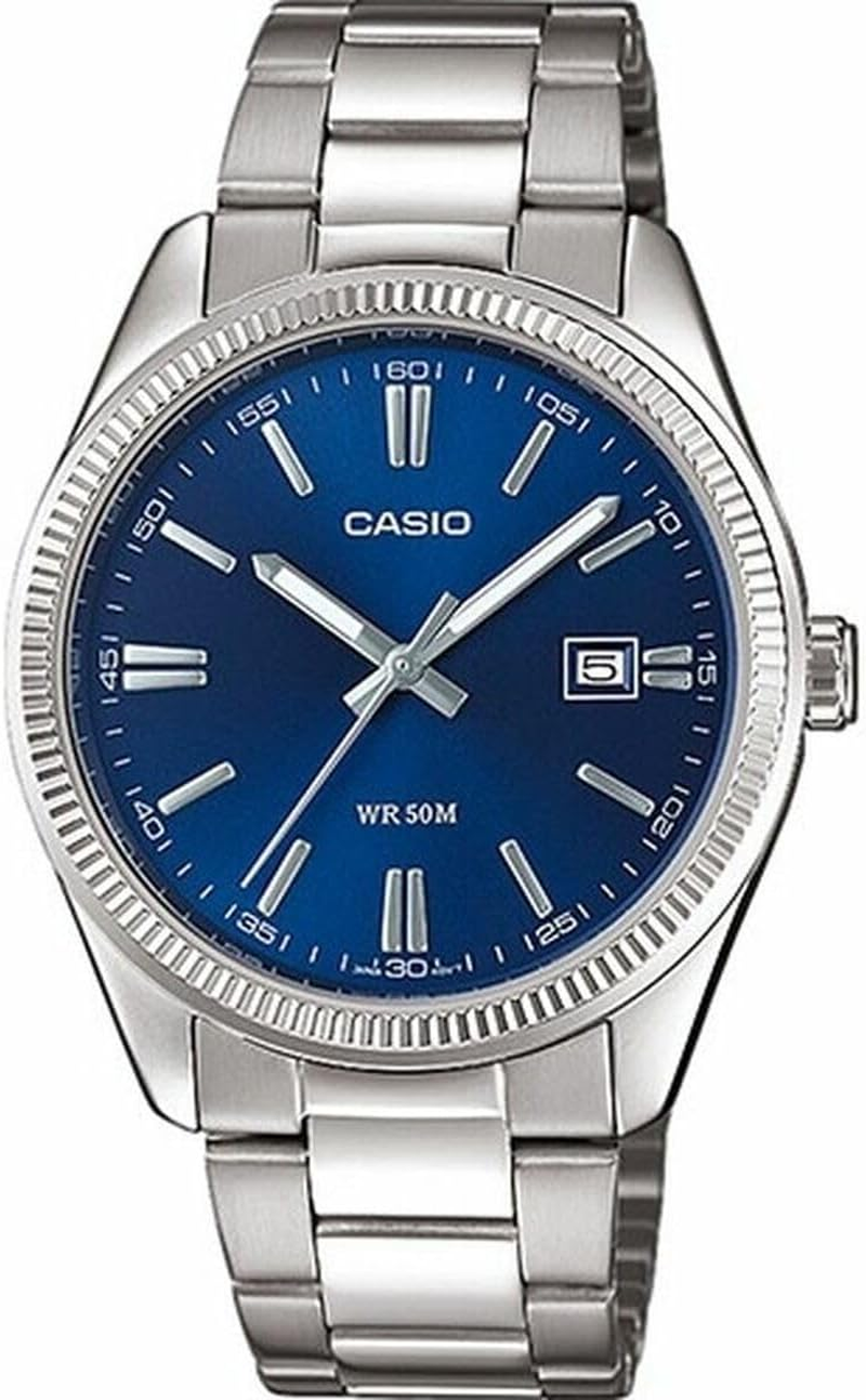 CASIO Men'S MTP-1302PD image number 5