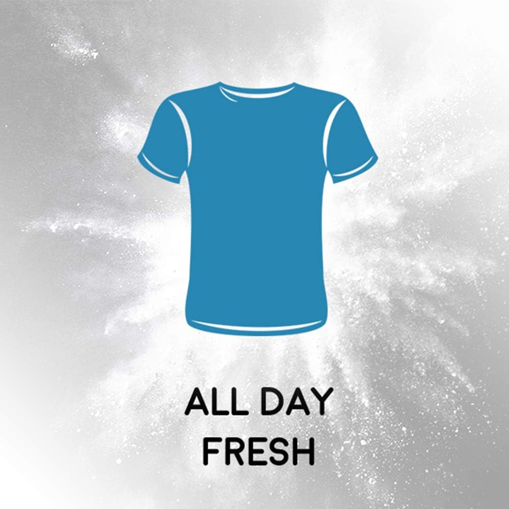 Speed Stick Deodorant, Ocean Surf, 3-Ounce Sticks (Pack of 6) image number 2