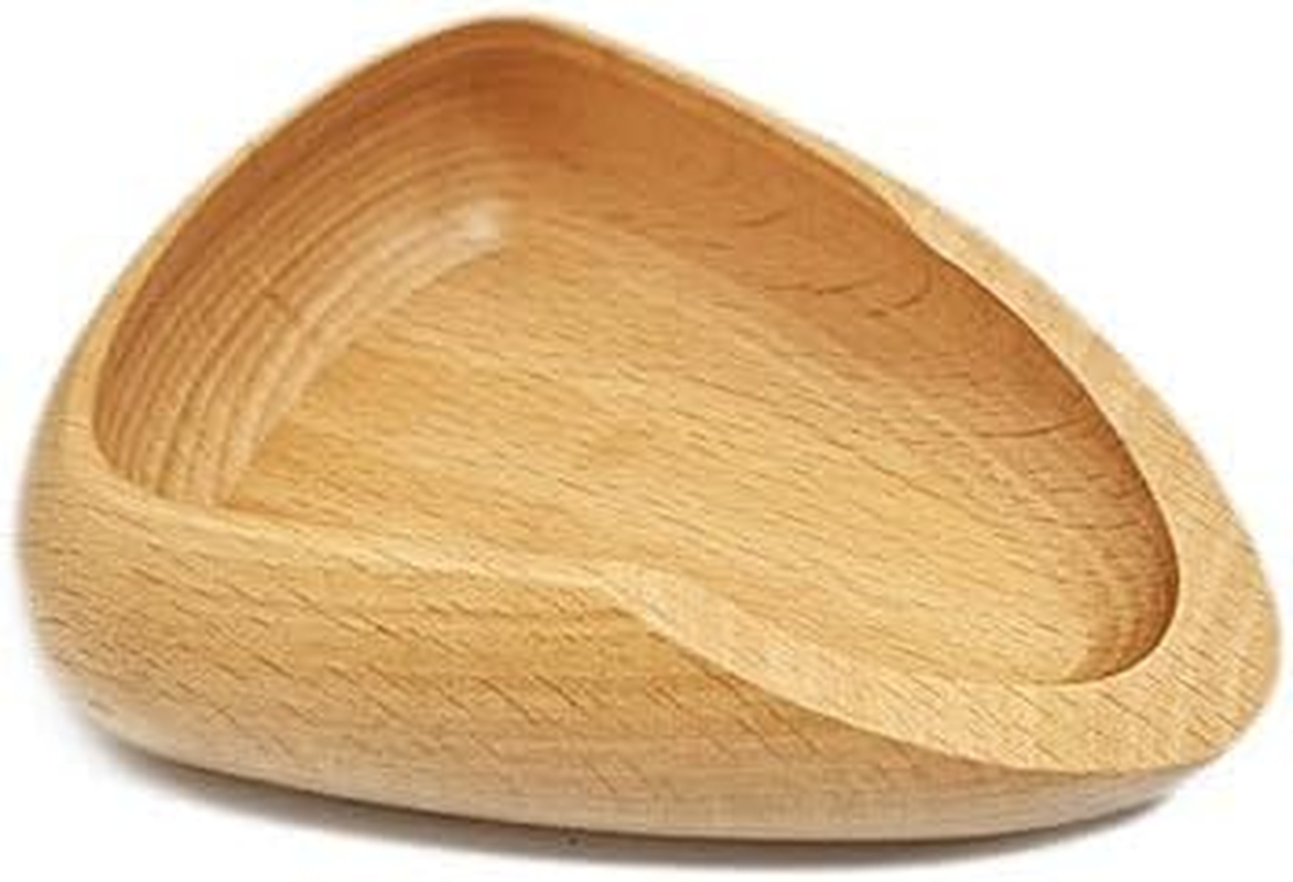 Rustic Coffee Bean Measuring Scoop and Tea Measuring Spoon, Solid Wood Handcrafted Design, Multipurpose Kitchen Gadget for Ground Coffee, Espresso Machines, Gift for Tea Lovers,A