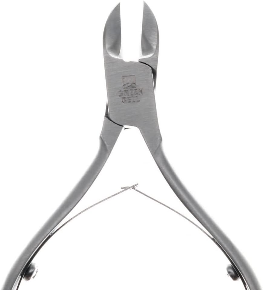 SEKI EDGE SS-202- Professional Nail Nipper image number 3