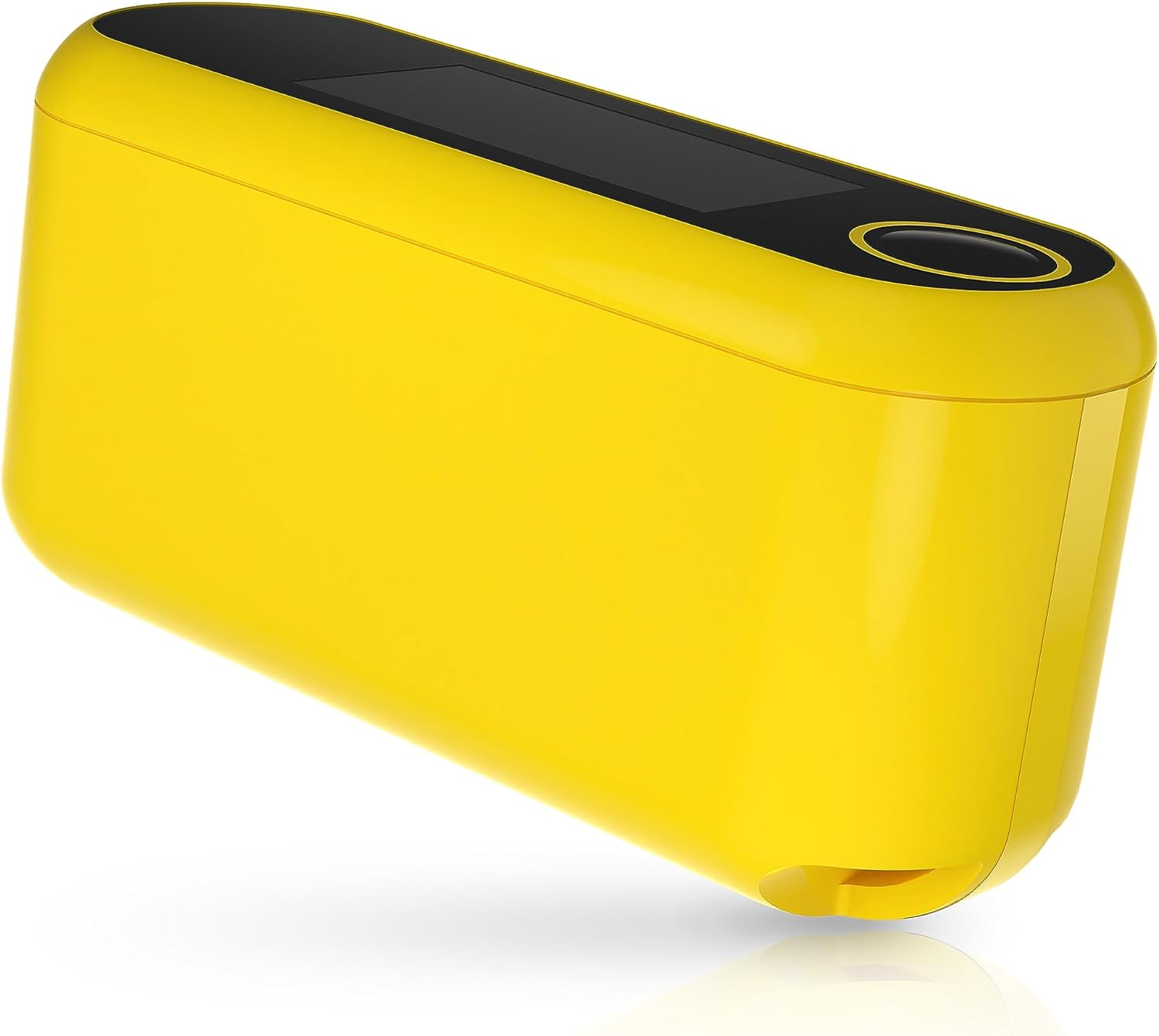 Brook Pocket Auto Catch Carry - Dual Accounts Portable Version of Auto Catch Pocket Monsters, Auto Catcher Accessory (Pika Yellow) - Phantom Black image number 5